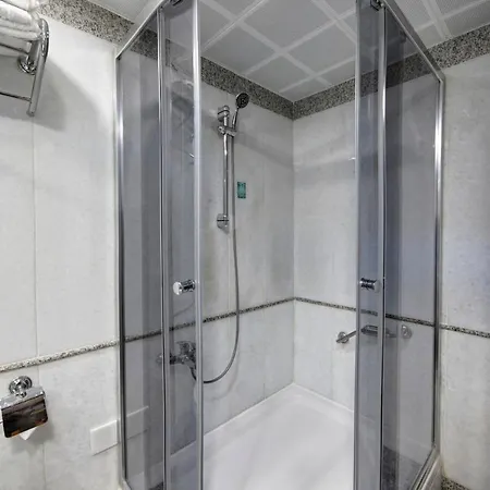 Hotel Ephesus Istanbul