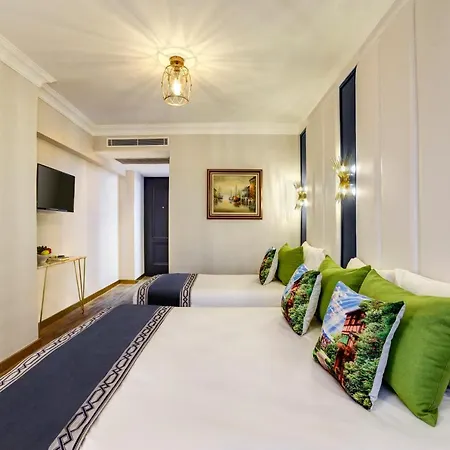 Hotel Ephesus