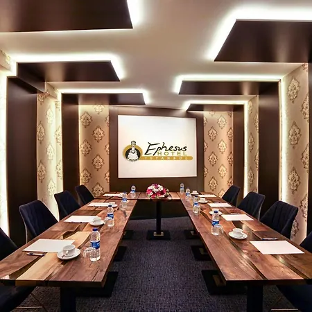 Ephesus 4* Stambuł