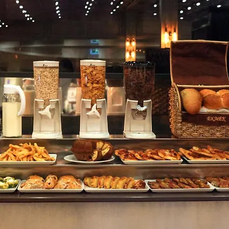 Hotel Ephesus 4*