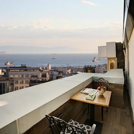 Hotel Ephesus 4*