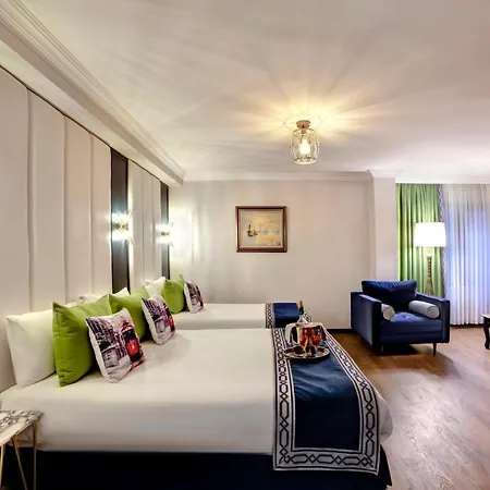 Hotel Ephesus 4*