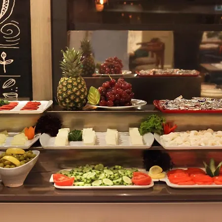 Ephesus Hotel Istanbul
