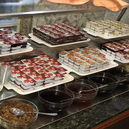 Ephesus Hotel