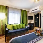 Hotel Ephesus 4*