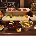 Ephesus Hotel