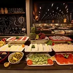 Ephesus Hotel Istanbul