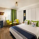 Ephesus Hotel Istanbul