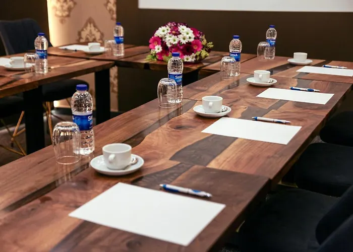 Ephesus Стамбул