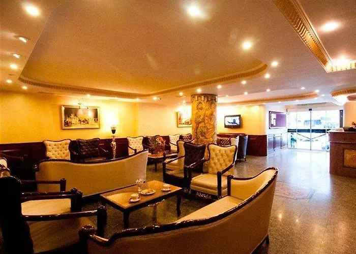 Ephesus Стамбул