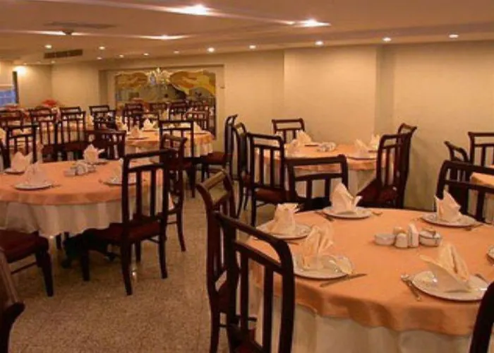 Ephesus Отель 4*