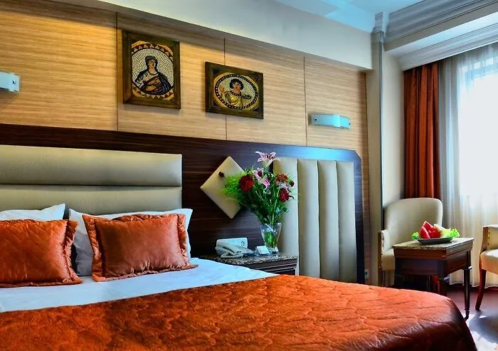 Ephesus Стамбул